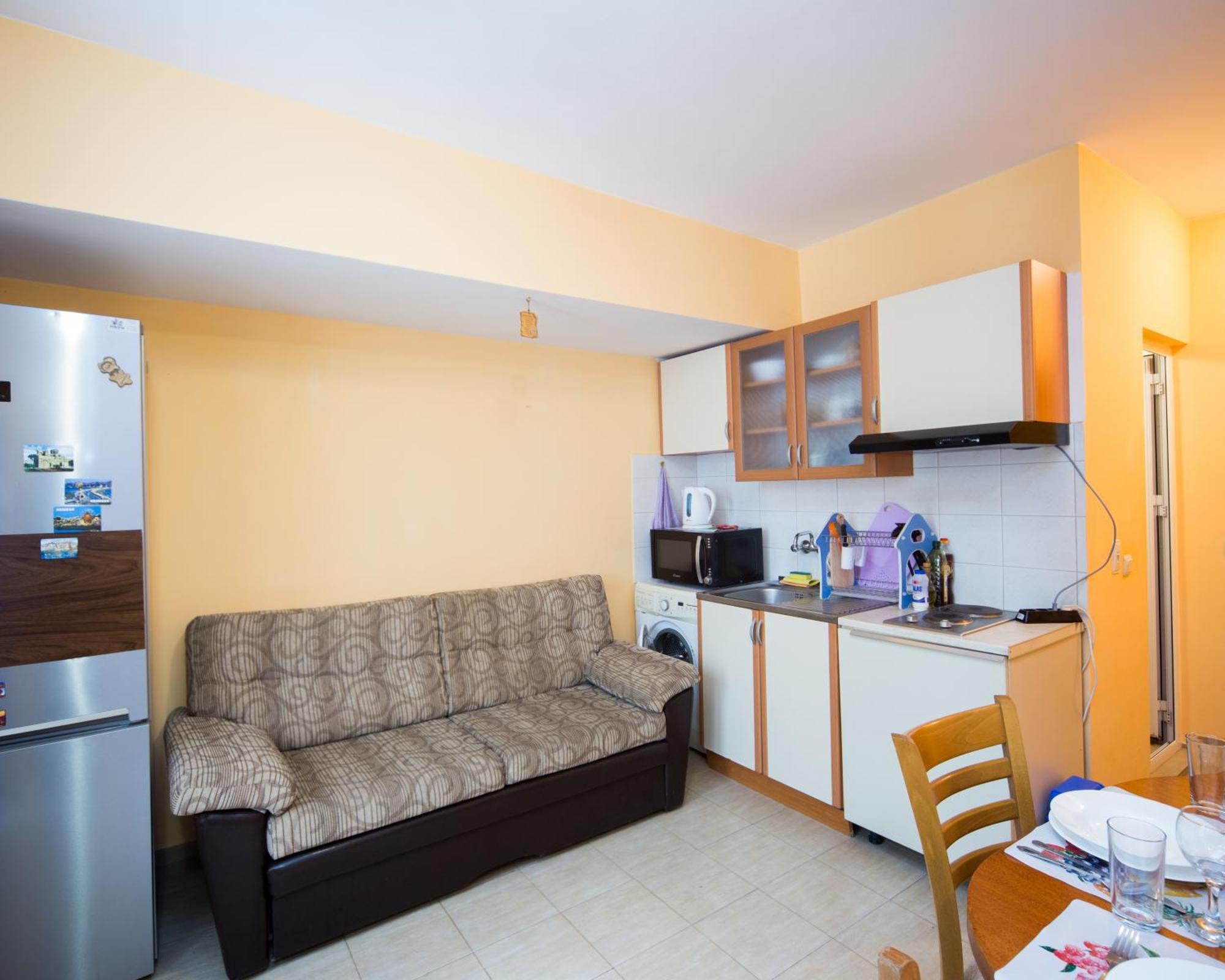 Aleks Top Center Burgas Exterior photo