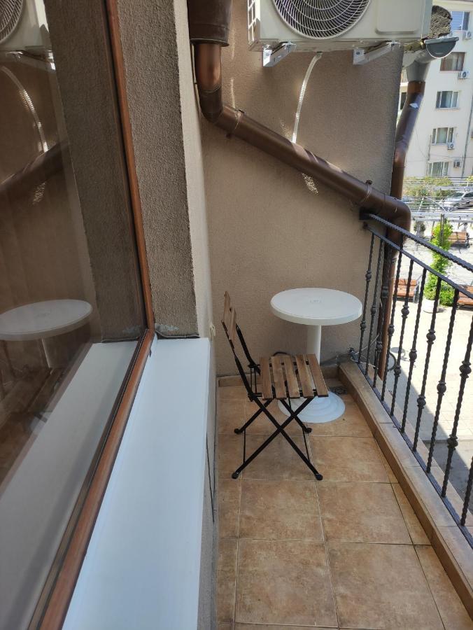 Aleks Top Center Burgas Exterior photo